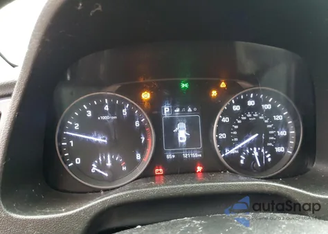 2018 Hyundai Elantra Sel from USA, damaged, VIN 5NPD84LF7JH298276